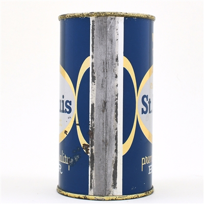 Old St Louis Beer Flat Top 108-7