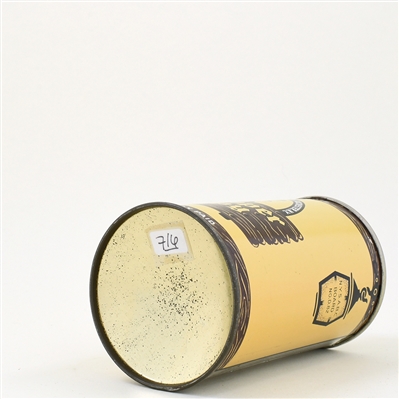 Old Topper Snappy Ale Cone Top 178-6 EXCEPTIONAL