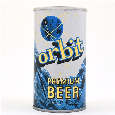 Orbit Beer Pull Tab 104-29