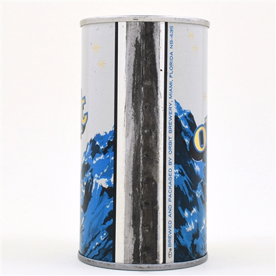 Orbit Beer Pull Tab 104-29