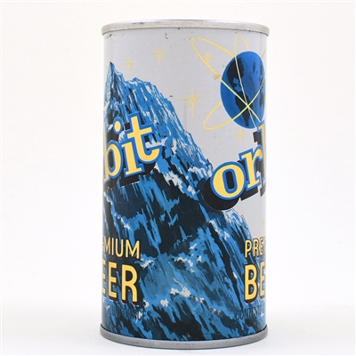 Orbit Beer Pull Tab 104-29