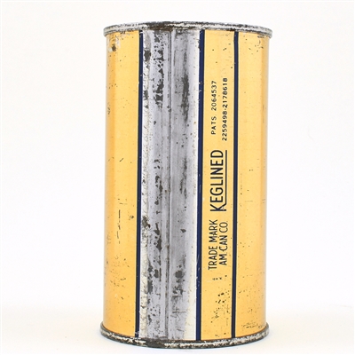 Piels Light Beer Flat Top NEW YORK IRTP 115-35