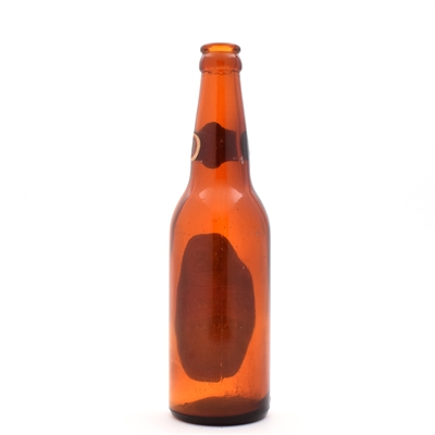 Fitzgeralds Pale Ale 1930s Bottle NEAR MINT