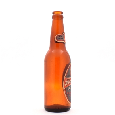 Fitzgeralds Pale Ale 1930s Bottle NEAR MINT