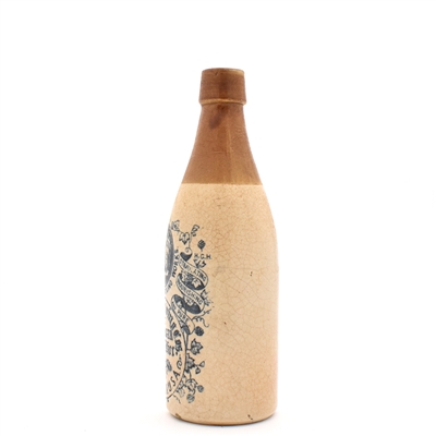 Hinckel Brewing Co Jug Lager Krug Bier Pre-Pro Stoneware Bottle