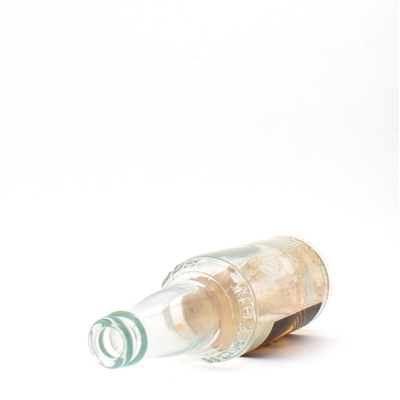 Horton Cream Ale 1930s Embossed Bottle