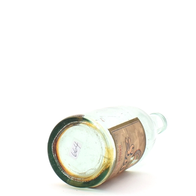Langs Pre-Prohibition Embossed Bottle