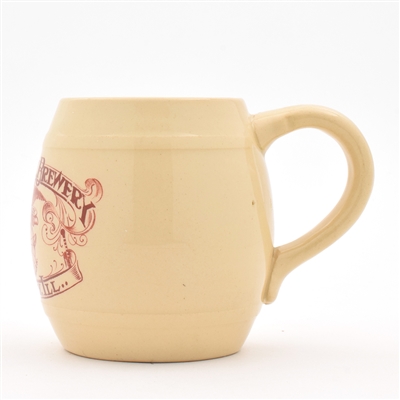 McHenry Brewery Pre-Prohibition Ceramic Mug
