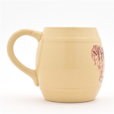 McHenry Brewery Pre-Prohibition Ceramic Mug