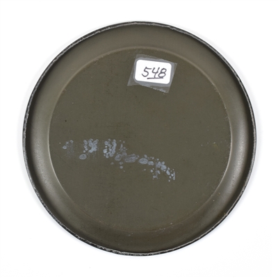 Lieberman's Beer Pre-Prohibition Tip Tray