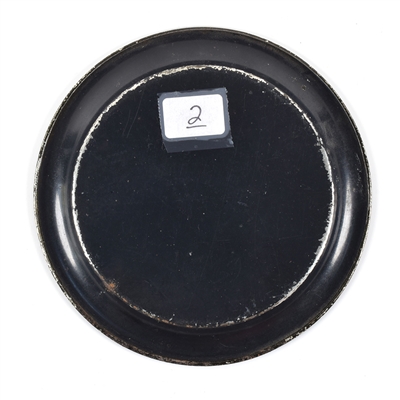 Moctezuma 1930s Mexican Tip Tray