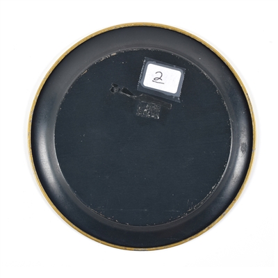 Muehlebachs Pilsener Beer Pre-Prohibition Tip Tray