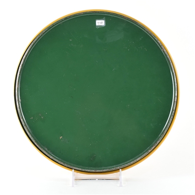 Bushkill Lager Beer 1930s Serving Tray