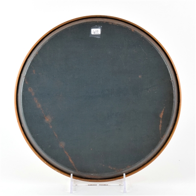 Deer Run Whiskey Pre-Pro Serving Tray