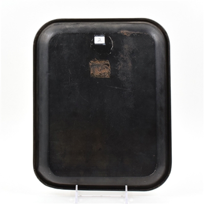 Golden State Beer Pre-Prohibition Serving Tray