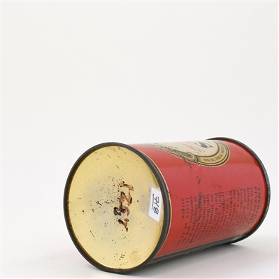 Piels Beer Cone Top 179-8