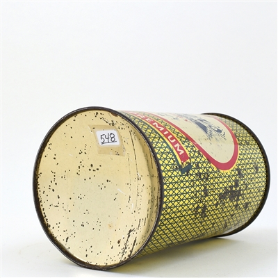 Pilsers Beer Quart Cone Top 217-9
