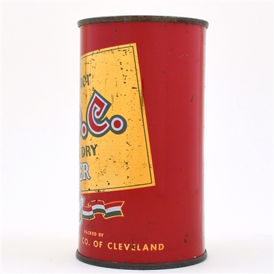 POC Beer Flat Top ORIGINAL 116-10