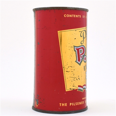 POC Beer Flat Top ORIGINAL 116-10