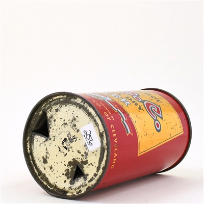 POC Beer Flat Top ORIGINAL 116-10