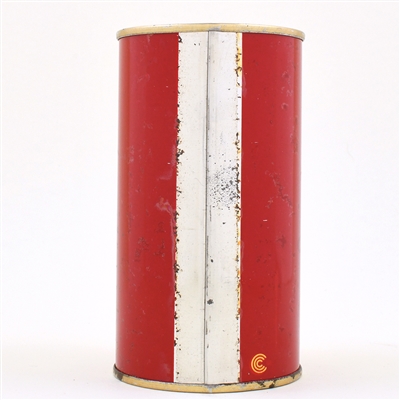 POC Beer Flat Top ROLLED 116-10