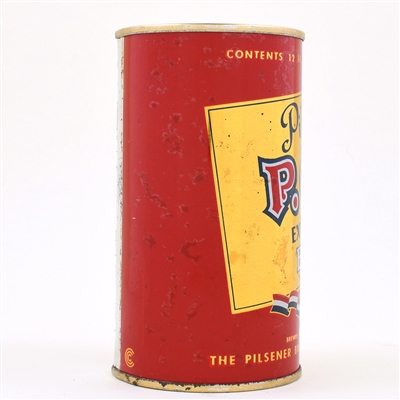 POC Beer Flat Top ROLLED 116-10