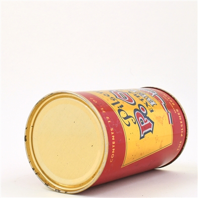 POC Beer Flat Top ROLLED 116-10
