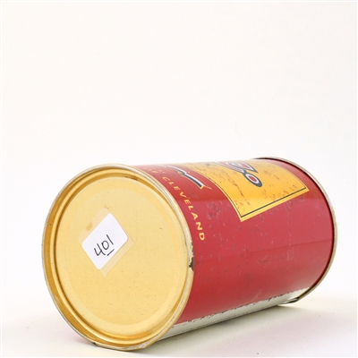 POC Beer Flat Top ROLLED 116-10