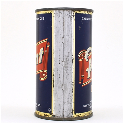 Point Beer Flat Top 116-17