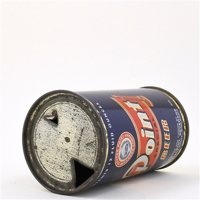Point Beer Flat Top 116-17
