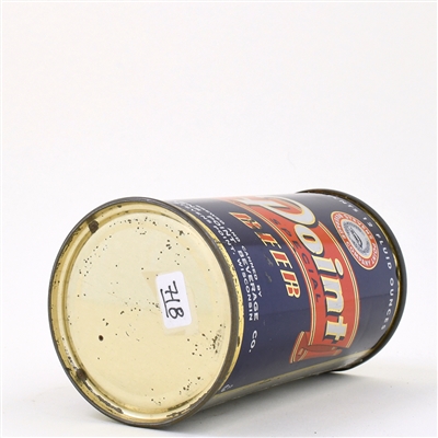 Point Beer Flat Top 116-17
