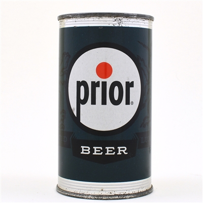 Prior Beer Flat Top 117-2