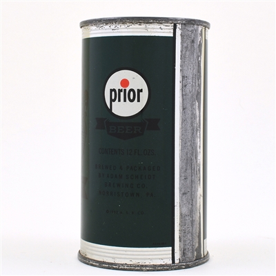 Prior Beer Flat Top 117-2