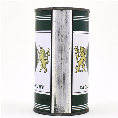 Prior Beer Flat Top VALLEY FORGE 117-5