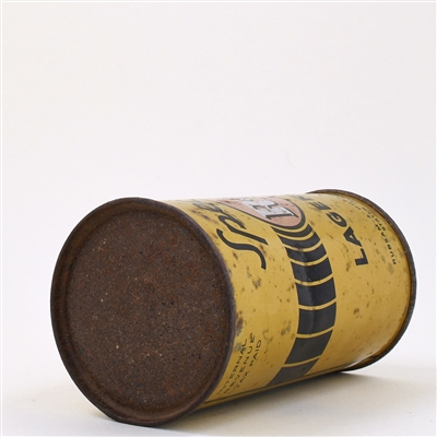 R and H Special Beer Flat Top 122-37