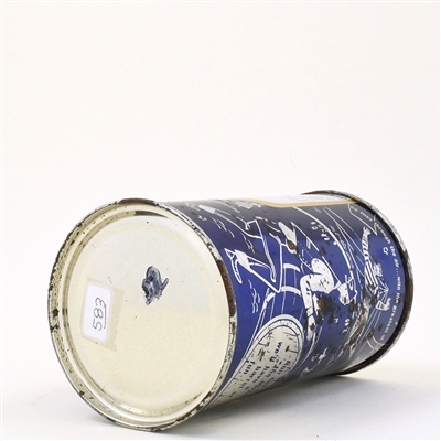 Rainier Jubilee Flat Top LYRICS Dark Blue Metallic UNLISTED