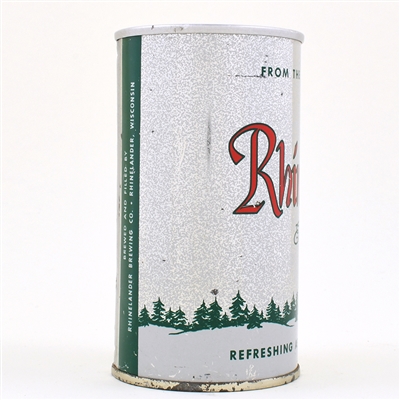 Rheinlander Beer Fan Tab 115-30