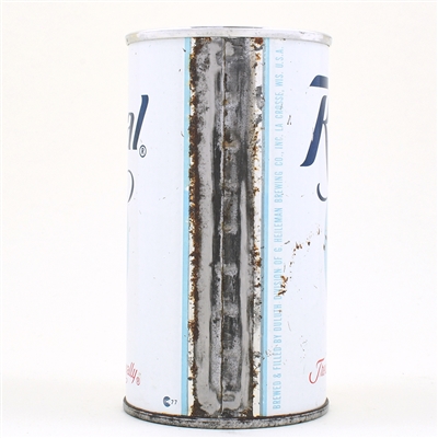 Royal 58 Beer Pull Tab 116-25