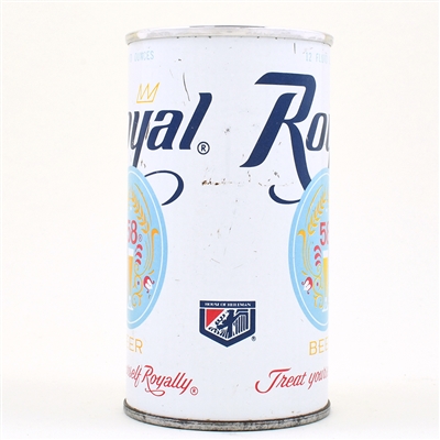 Royal 58 Beer Pull Tab 116-25