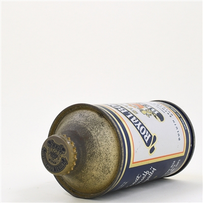  Royal Bohemian Beer Cone Top NON-IRTP 182-20 OUTSTANDING