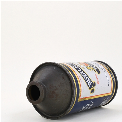Royal Bohemian Beer Cone Top NON-IRTP EXTRA PALE 182-24