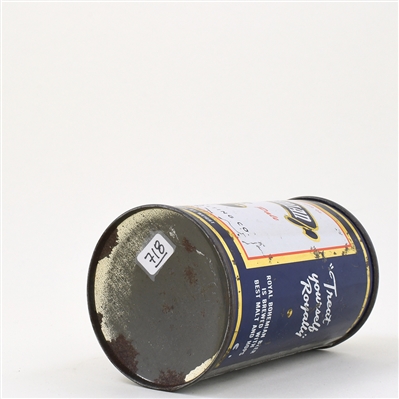 Royal Bohemian Beer Cone Top NON-IRTP EXTRA PALE 182-24