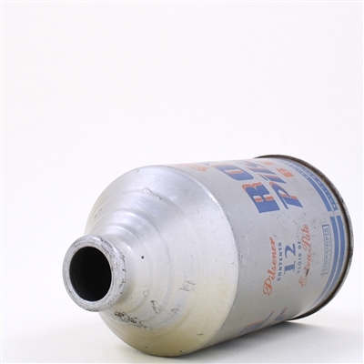 Royal Pilsener Beer Crowntainer 198-23