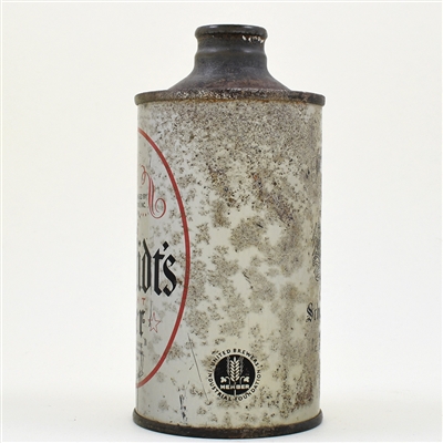 Schmidts Beer Cone Top 184-30