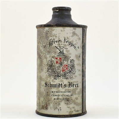 Schmidts Beer Cone Top 184-30