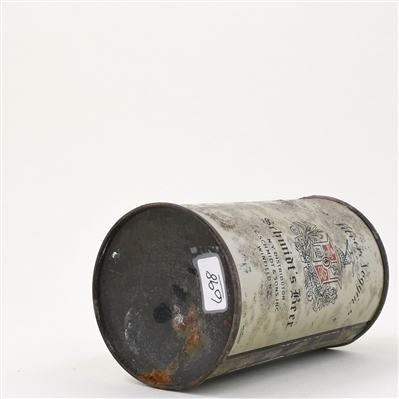 Schmidts Beer Cone Top 184-30