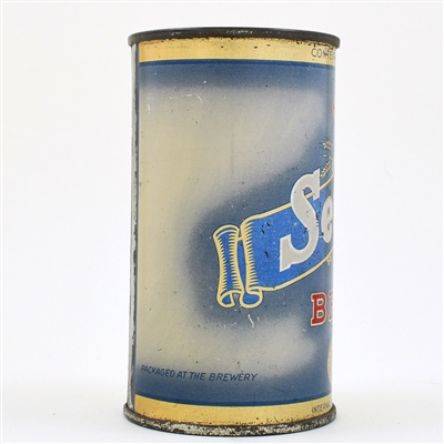 Senate Beer Flat Top 132-14