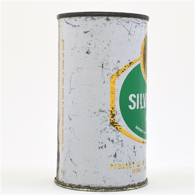Silver Bar Ale Flat Top METALLIC GOLD 133-29