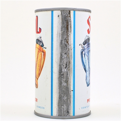 Skol Beer Flat Top 134-25 MINTY