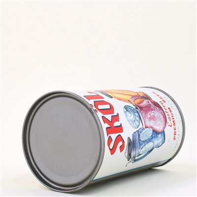 Skol Beer Flat Top 134-25 MINTY